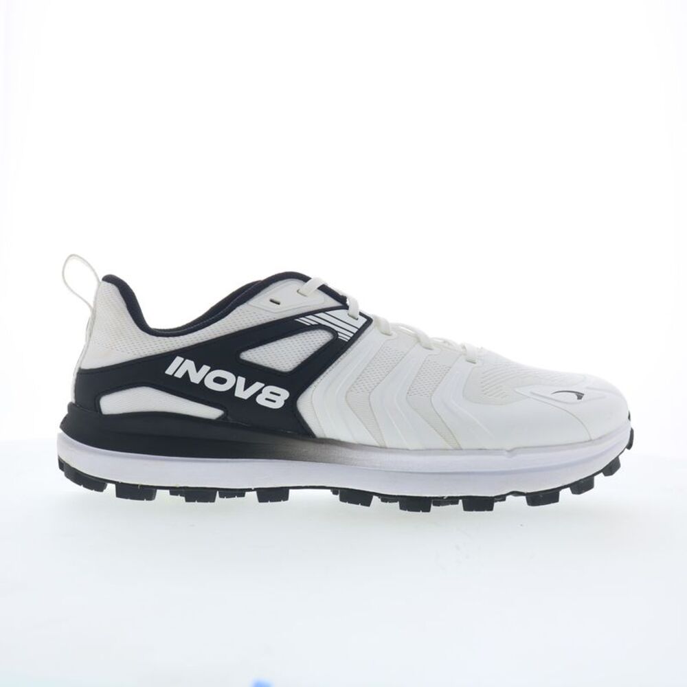 Inov-8 Mens Trailtalon Zero White Shoes (NWT)